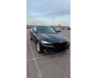 BMW 320 Gran Turismo Gebrauchtwagen