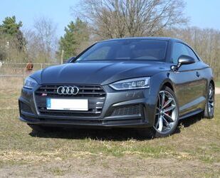 Audi S5 Gebrauchtwagen