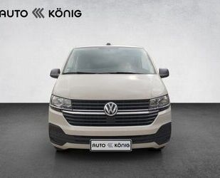 VW T6 andere Gebrauchtwagen