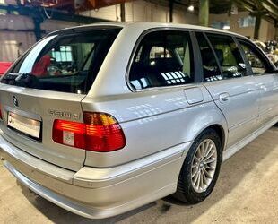 BMW 530 Gebrauchtwagen