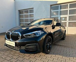 BMW 116 Gebrauchtwagen