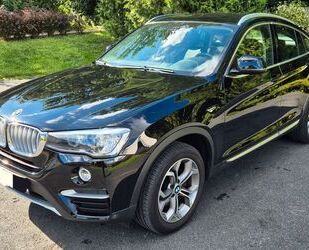 BMW X4 Gebrauchtwagen