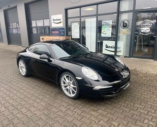 Porsche 911 Urmodell Gebrauchtwagen