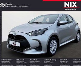 GAZ Yaris 