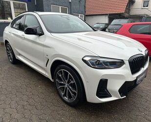 BMW X4 M40 Gebrauchtwagen