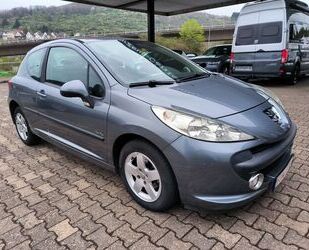 Peugeot 207 Gebrauchtwagen
