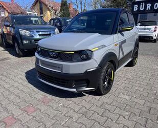 Ligier Myli Gebrauchtwagen