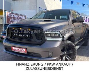 Dodge RAM Gebrauchtwagen