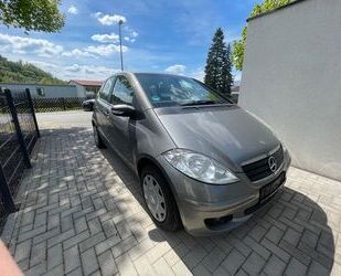Mercedes-Benz A 150 Gebrauchtwagen