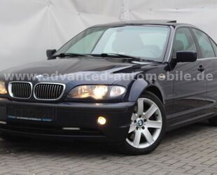 BMW 330 Gebrauchtwagen
