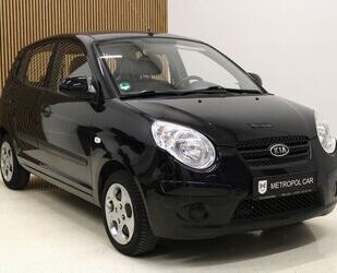 Kia Picanto Gebrauchtwagen