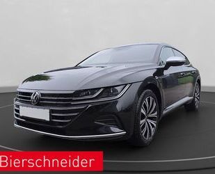 VW Arteon Gebrauchtwagen