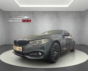 BMW 430 Gran Coupé Gebrauchtwagen