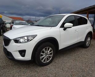 Mazda CX-5 Gebrauchtwagen