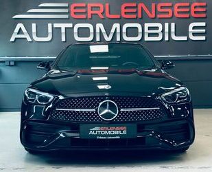 Mercedes-Benz C 220 Gebrauchtwagen
