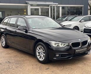 BMW 318 Gebrauchtwagen