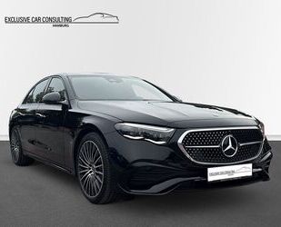Mercedes-Benz E 200 Gebrauchtwagen