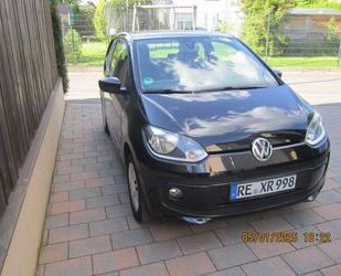 VW up! Gebrauchtwagen