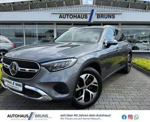 Mercedes-Benz GLC 220 Gebrauchtwagen