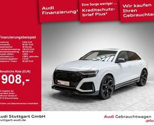 Audi RSQ8 Gebrauchtwagen