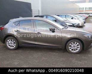 Mazda 3 Gebrauchtwagen