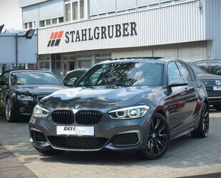 BMW M135 Gebrauchtwagen