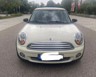 Mini ONE Gebrauchtwagen