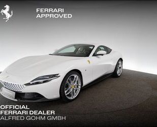 Ferrari Roma Gebrauchtwagen