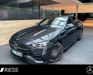 Mercedes-Benz C 220 Gebrauchtwagen