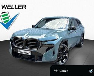 BMW XM Gebrauchtwagen