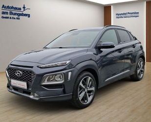 Hyundai KONA Gebrauchtwagen