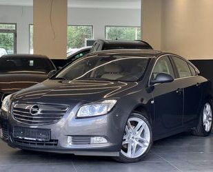 Opel Insignia Gebrauchtwagen