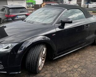 Audi TT Gebrauchtwagen