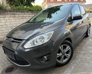 Ford C-Max Gebrauchtwagen