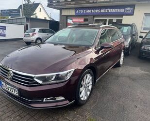 Kia Passat 