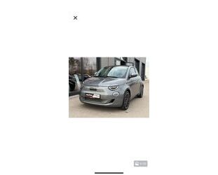 Fiat 500e Gebrauchtwagen