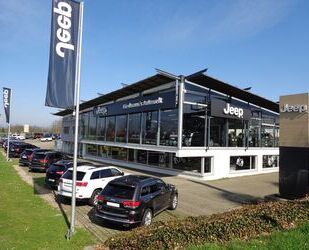 Jeep Avenger Gebrauchtwagen