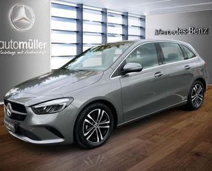 Mercedes-Benz B 180 Gebrauchtwagen