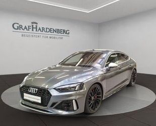 Audi RS5 Gebrauchtwagen