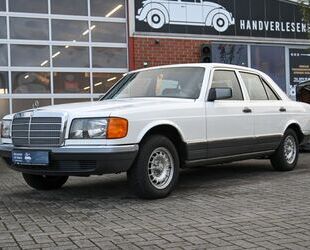 Mercedes-Benz S 300 Gebrauchtwagen