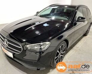 Mercedes-Benz E 400 Gebrauchtwagen