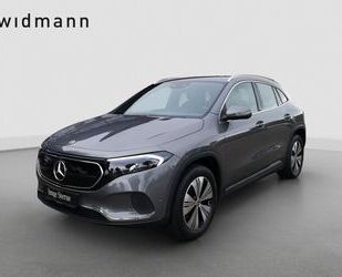 Mercedes-Benz EQA Gebrauchtwagen