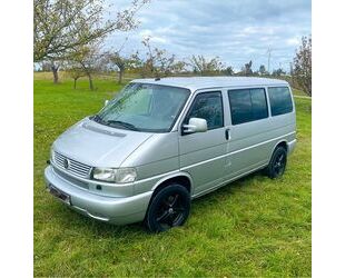 VW T4 Multivan Gebrauchtwagen