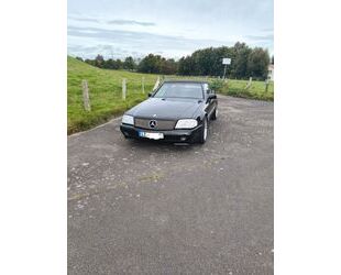 Mercedes-Benz SL 320 Gebrauchtwagen