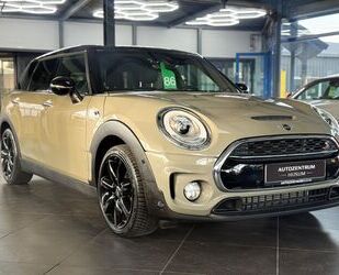 Mini Cooper S Gebrauchtwagen