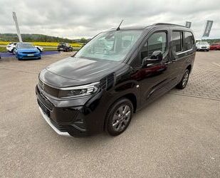 Opel Combo Gebrauchtwagen