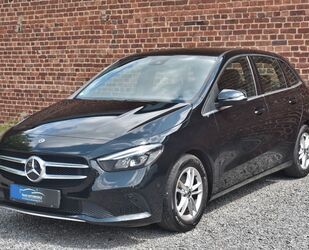 Mercedes-Benz B 180 Gebrauchtwagen