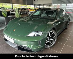Porsche Taycan Gebrauchtwagen