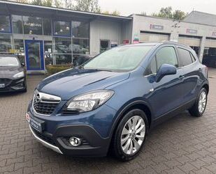 Opel Mokka Gebrauchtwagen