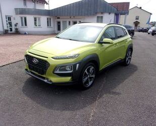 Hyundai KONA Gebrauchtwagen
